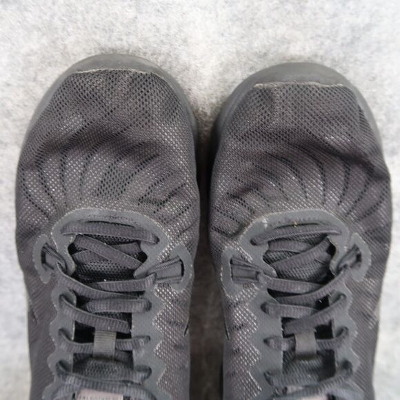 Nike Shoes Womens 7.5 Athletic Trainer In Season Tr 7 Running Sport Active Black - Picture 8 of 14